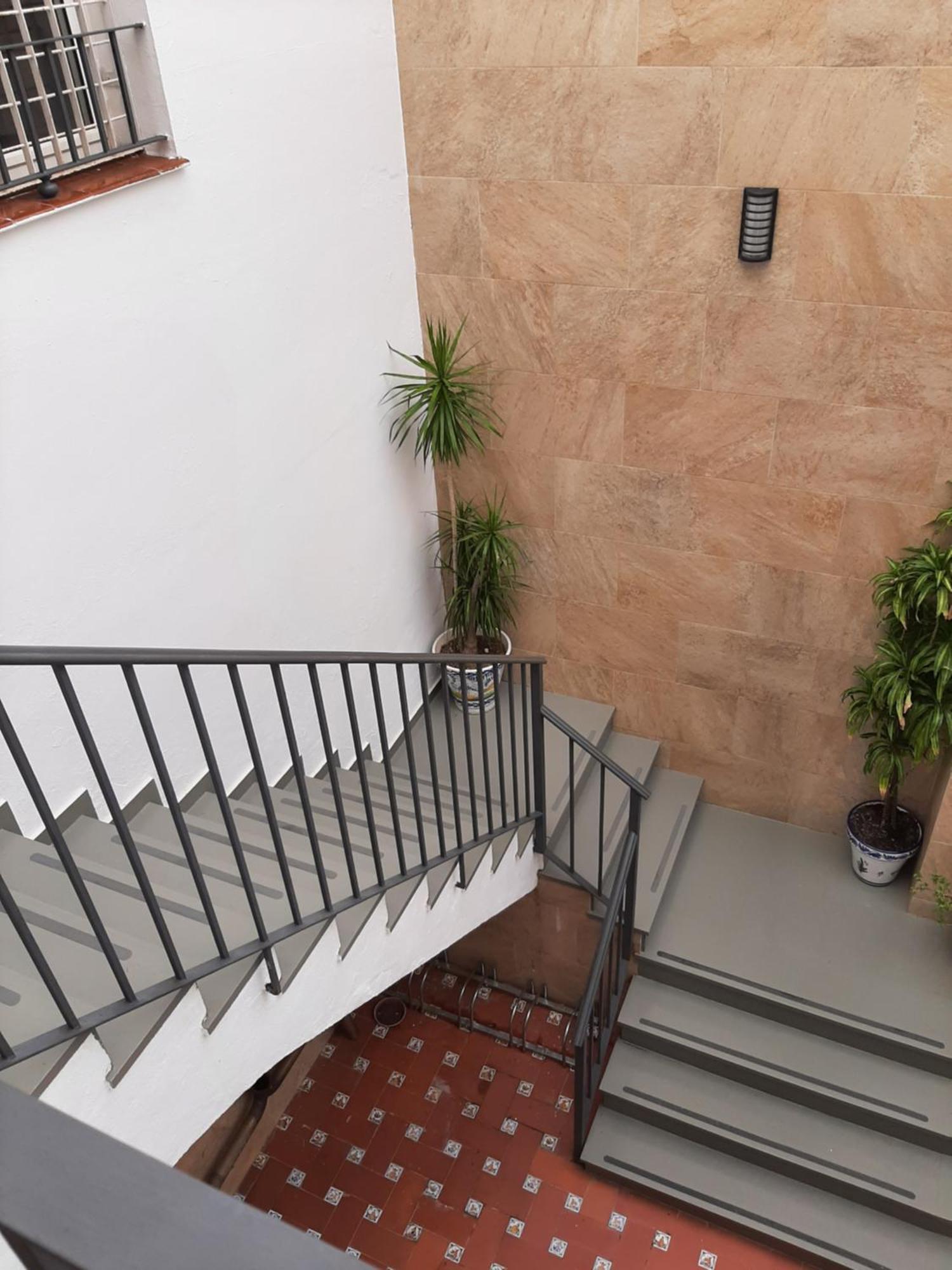 Feria Apartments 塞维利亚 外观 照片