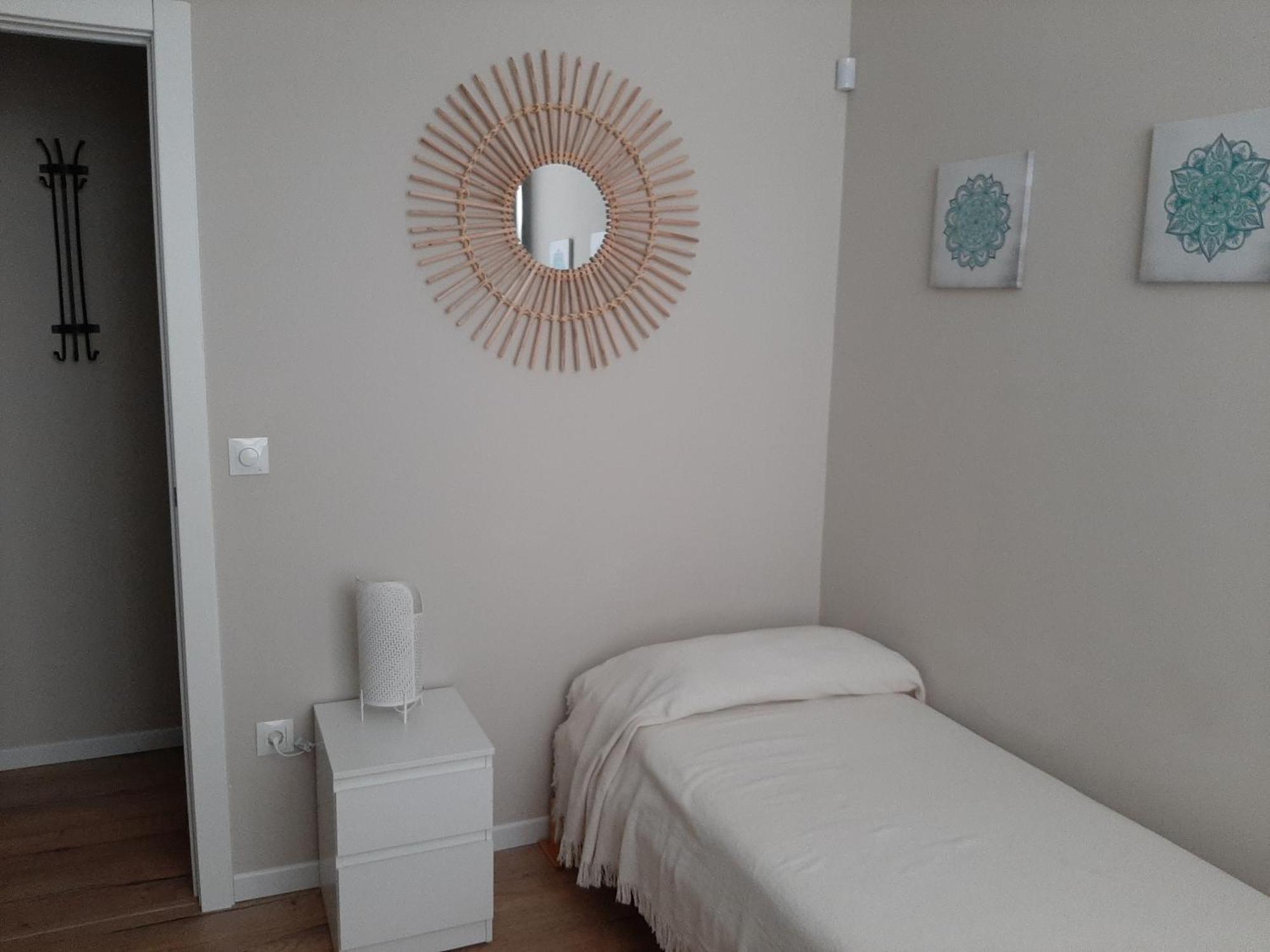 Feria Apartments 塞维利亚 外观 照片